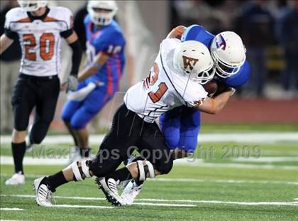 Thumbnail 2 in Westwood @ Leander photogallery.