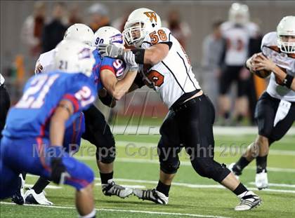 Thumbnail 2 in Westwood @ Leander photogallery.