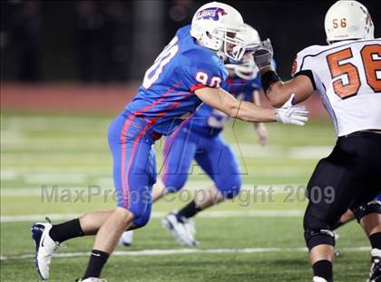 Thumbnail 3 in Westwood @ Leander photogallery.