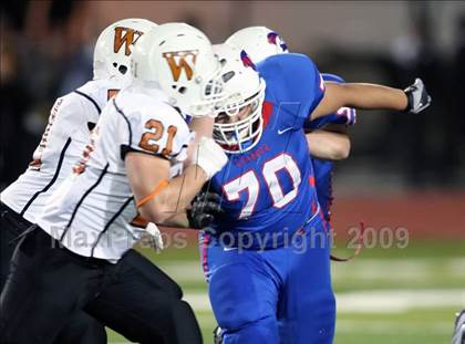 Thumbnail 3 in Westwood @ Leander photogallery.
