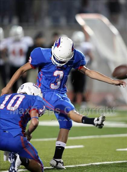 Thumbnail 3 in Westwood @ Leander photogallery.