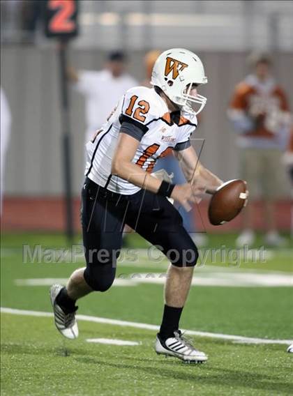 Thumbnail 3 in Westwood @ Leander photogallery.