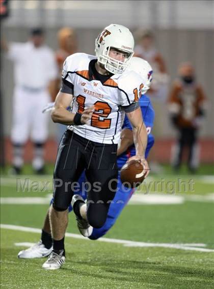 Thumbnail 3 in Westwood @ Leander photogallery.