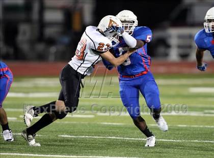 Thumbnail 3 in Westwood @ Leander photogallery.