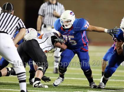 Thumbnail 3 in Westwood @ Leander photogallery.