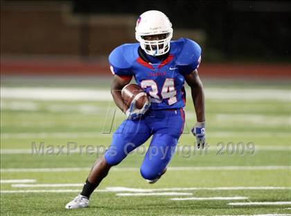 Thumbnail 3 in Westwood @ Leander photogallery.