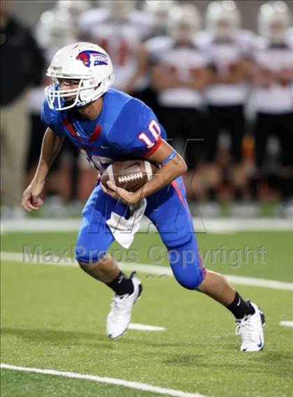 Thumbnail 2 in Westwood @ Leander photogallery.