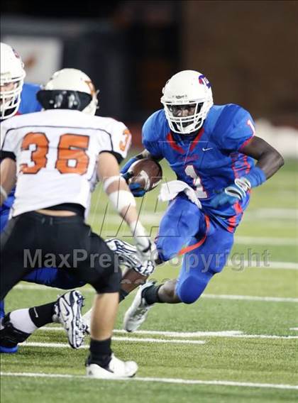 Thumbnail 1 in Westwood @ Leander photogallery.