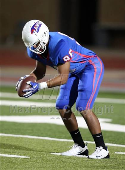 Thumbnail 3 in Westwood @ Leander photogallery.