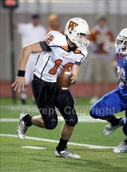 Thumbnail 1 in Westwood @ Leander photogallery.