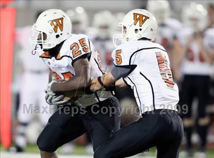 Thumbnail 2 in Westwood @ Leander photogallery.