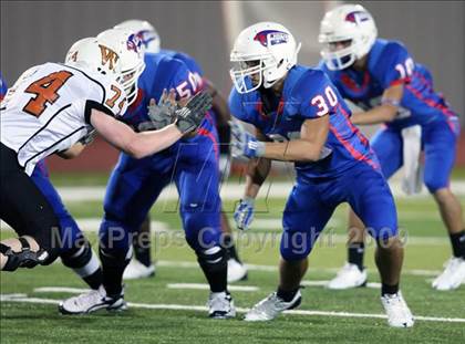 Thumbnail 1 in Westwood @ Leander photogallery.