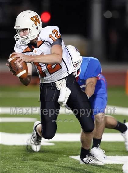 Thumbnail 1 in Westwood @ Leander photogallery.