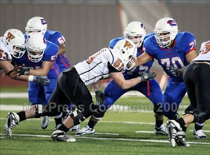Thumbnail 3 in Westwood @ Leander photogallery.