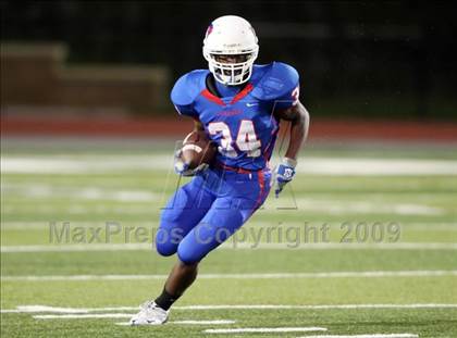 Thumbnail 1 in Westwood @ Leander photogallery.