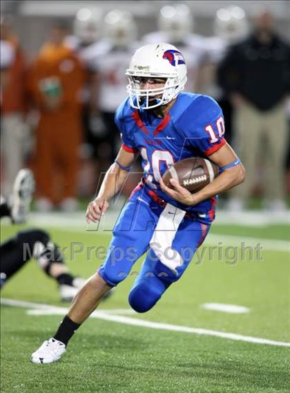 Thumbnail 3 in Westwood @ Leander photogallery.