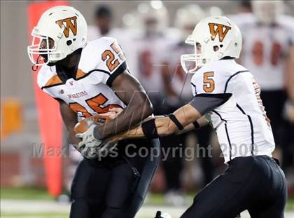 Thumbnail 3 in Westwood @ Leander photogallery.