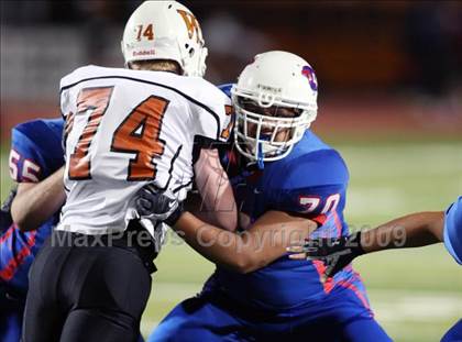 Thumbnail 3 in Westwood @ Leander photogallery.