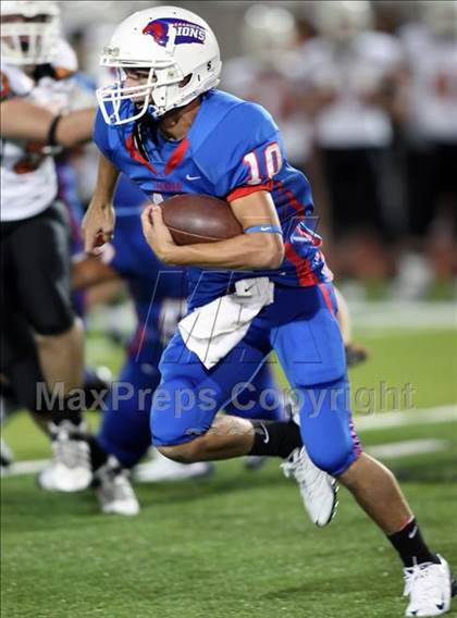 Thumbnail 1 in Westwood @ Leander photogallery.