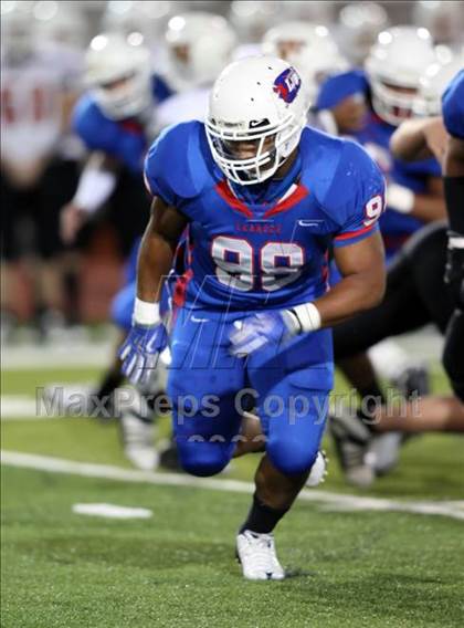 Thumbnail 3 in Westwood @ Leander photogallery.