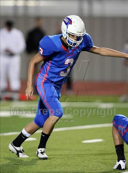 Thumbnail 3 in Westwood @ Leander photogallery.