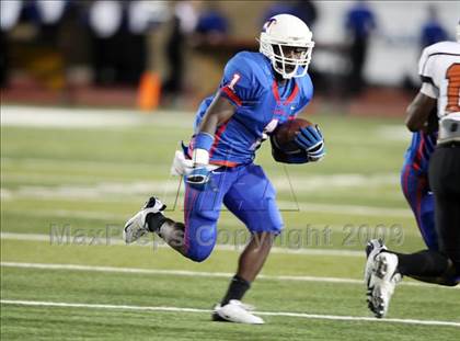 Thumbnail 3 in Westwood @ Leander photogallery.