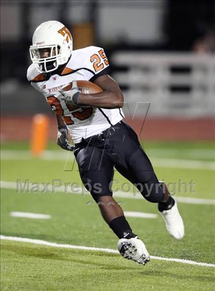 Thumbnail 1 in Westwood @ Leander photogallery.