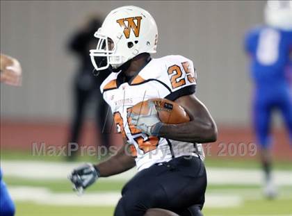 Thumbnail 3 in Westwood @ Leander photogallery.