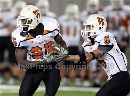 Thumbnail 1 in Westwood @ Leander photogallery.