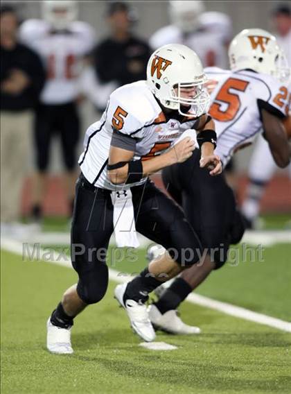 Thumbnail 1 in Westwood @ Leander photogallery.