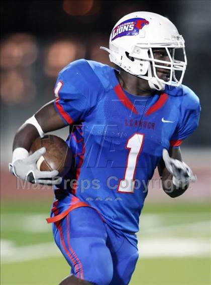 Thumbnail 3 in Westwood @ Leander photogallery.