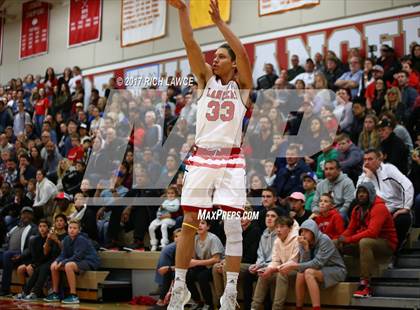 Thumbnail 3 in Mater Dei @ Orange Lutheran photogallery.