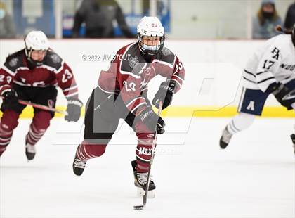 Thumbnail 3 in Phillips Andover @ Loomis Chaffee photogallery.
