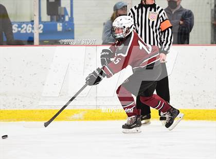 Thumbnail 3 in Phillips Andover @ Loomis Chaffee photogallery.