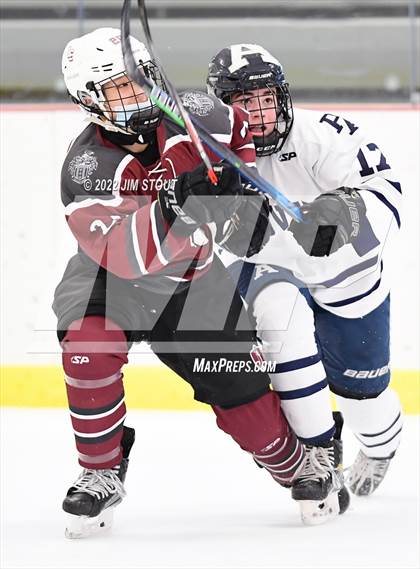 Thumbnail 1 in Phillips Andover @ Loomis Chaffee photogallery.