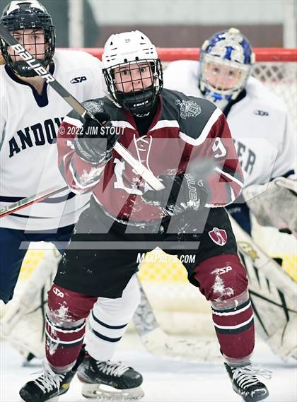 Thumbnail 2 in Phillips Andover @ Loomis Chaffee photogallery.