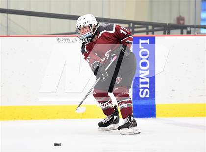 Thumbnail 3 in Phillips Andover @ Loomis Chaffee photogallery.