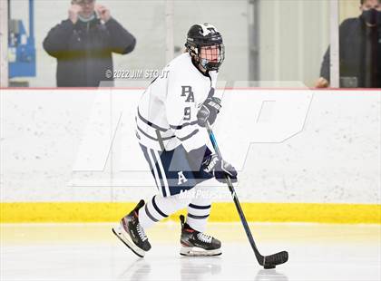 Thumbnail 1 in Phillips Andover @ Loomis Chaffee photogallery.
