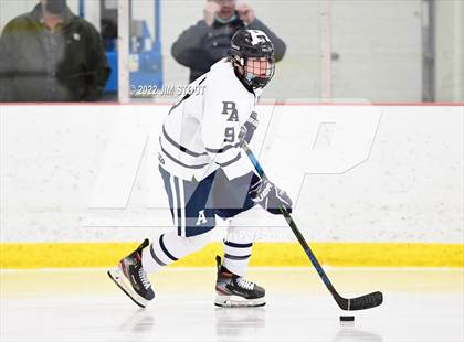 Thumbnail 3 in Phillips Andover @ Loomis Chaffee photogallery.