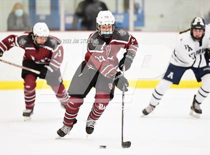 Thumbnail 2 in Phillips Andover @ Loomis Chaffee photogallery.
