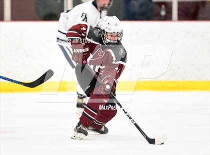 Thumbnail 3 in Phillips Andover @ Loomis Chaffee photogallery.