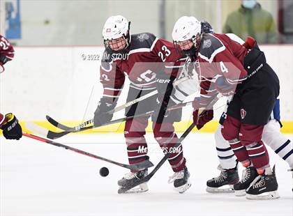Thumbnail 3 in Phillips Andover @ Loomis Chaffee photogallery.