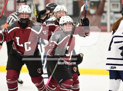 Thumbnail 3 in Phillips Andover @ Loomis Chaffee photogallery.
