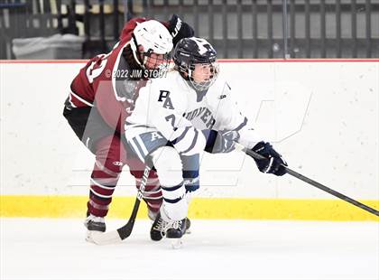 Thumbnail 3 in Phillips Andover @ Loomis Chaffee photogallery.