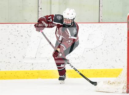 Thumbnail 3 in Phillips Andover @ Loomis Chaffee photogallery.