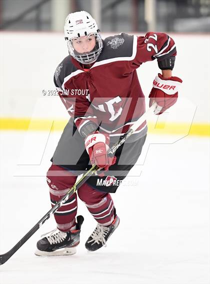 Thumbnail 3 in Phillips Andover @ Loomis Chaffee photogallery.