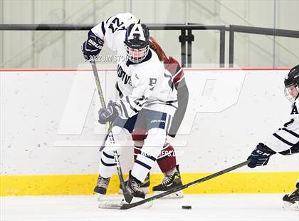 Thumbnail 3 in Phillips Andover @ Loomis Chaffee photogallery.