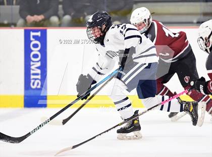 Thumbnail 2 in Phillips Andover @ Loomis Chaffee photogallery.
