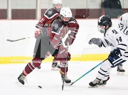 Thumbnail 3 in Phillips Andover @ Loomis Chaffee photogallery.