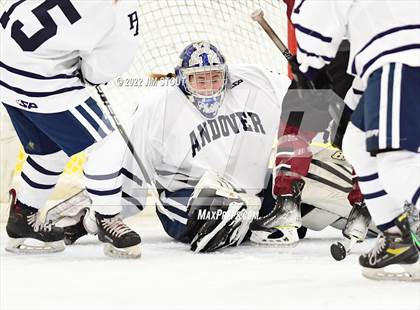 Thumbnail 3 in Phillips Andover @ Loomis Chaffee photogallery.